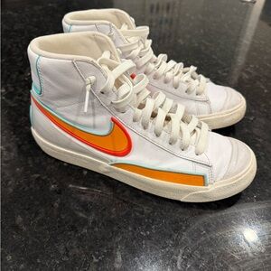 Nike Blazers Mid 77 Infinite